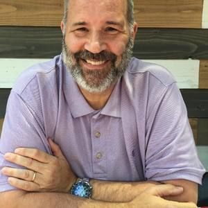 Meet your Posher, Scott